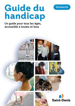 Guide du Handicap