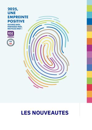 Nouveautes Bureau Maju 2025 Digital Nos Produits Pdf