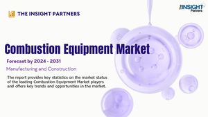 Combustion Equipment Market