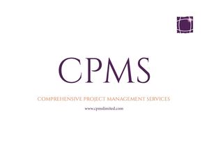 Cpms Projects Profile