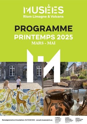 2025 Prog Mars Mai Mm & Mra Pour Mise En Ligne