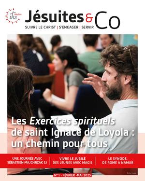 Jesuites & Co 2025-1