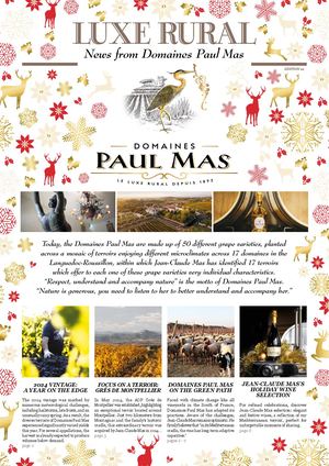 Journal Luxe Rural Edition 21 ENG