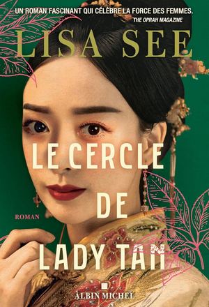 Extrait Le Cercle De Lady Tran Lisa See