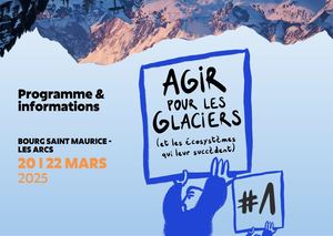 Programme Agir Pour Les Glaciers Vf