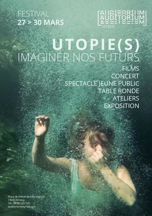 Programme Utopies 2025