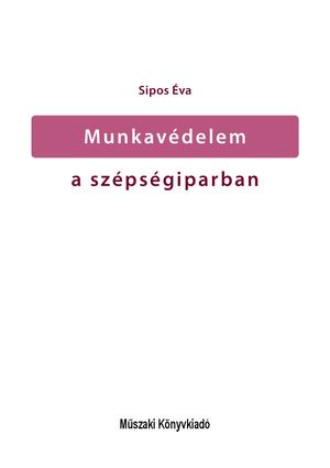 MK-6807 Munkavédelem a szépségiparban