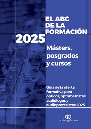 El Abc De La Formación 2025