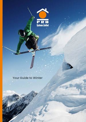 PRB Systems Winter Guide