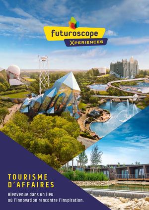 TOURISME D'AFFAIRES 2025