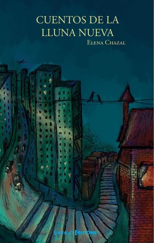 CUENTOS DE LA LLUNA NUEVA
