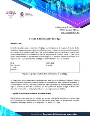 M2U3 - Introducción Optimización Codigo