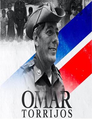 Omar Torrijos Herrera