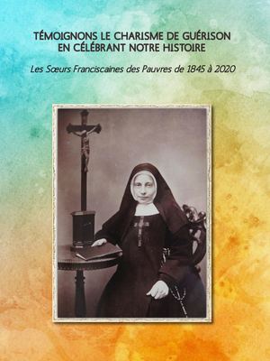 Témoignons Le Charisme De Guérison En Célébrant Notre Histoire