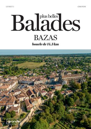 Bazas