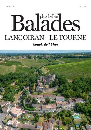 Langoiran - Le Tourne