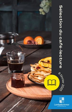 Livret Café Lecture Février