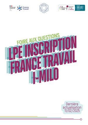 Faq Lpe Imilo 1