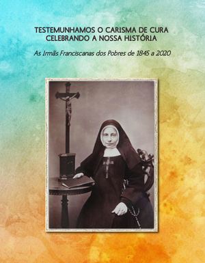 Testemunhamos O Carisma De Cura Celebrando A Nossa História