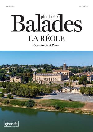 La Réole