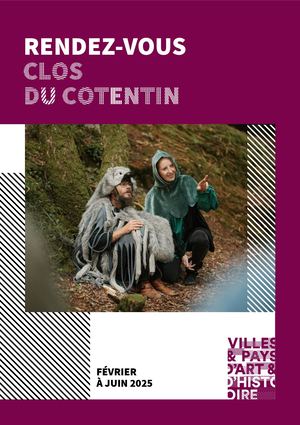 RENDEZ-VOUS : Février à juin 2025