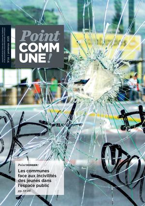 Point CommUNE! 92