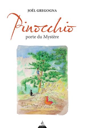 Pinocchio, Joël GREGOGNA (EXTRAIT)