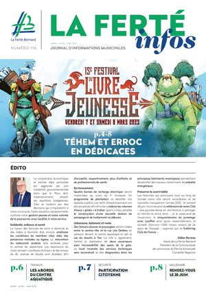 Ferteinfos N116