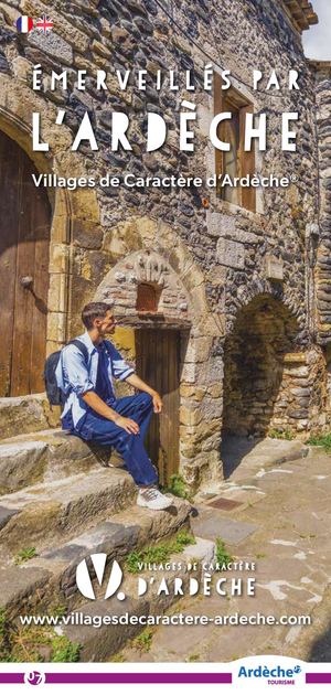 Villages De Caractère