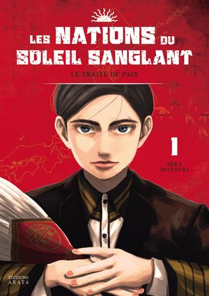 Les Nations du Soleil Sanglant