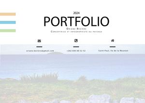PC - Portfolio Paysagiste Oriane Bévière 2024