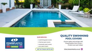 Power Plastics Pool Covers - Presentation (February 2025)