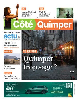 Côté Quimper 19-02-2025