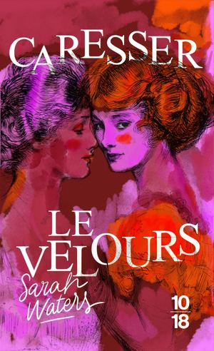 [Extrait] Caresser Le Velours - Sarah Waters