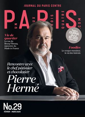 ParisUnDeuxTroisQuatre #29