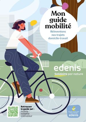Edenis Guide Mobilité
