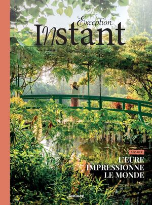 Instant Exception - L'Eure impressionne le monde - Paris Normandie