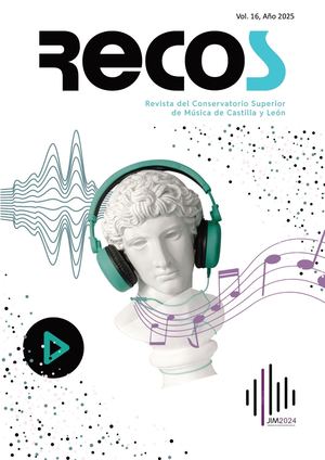 RECOS,  AÑO 11, VOL. 16