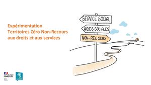 Présentation "Territoires Zéro Non-Recours" - TZNR
