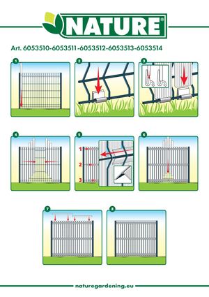 6053510 - 6053511 - 6053512 - 6053513 - 6053514