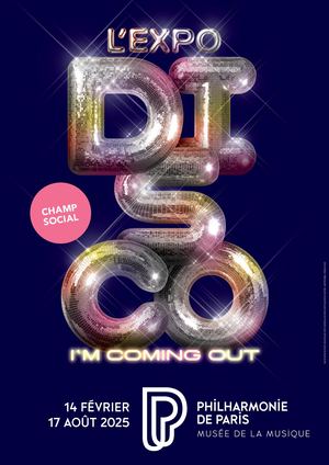Dossier Champ Social Expo Disco