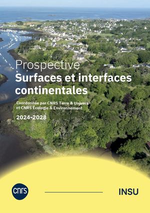 Prospective SIC 2024-2028 CNRS INSU