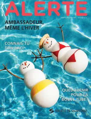 Alerte automne 2016 / hiver 2017