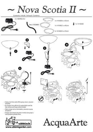 Nova Sctia II 1387107