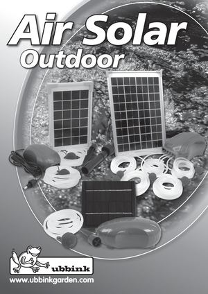 Air Solar 100 200 600