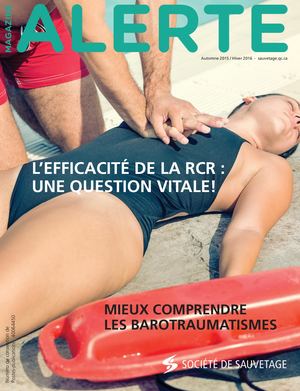 Alerte Automne 2015 / Hiver 2016