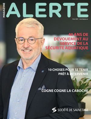 Alerte - HIVER 2025