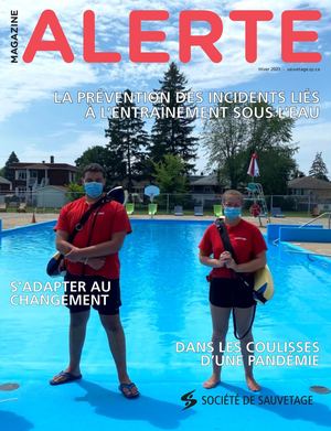Alerte - Hiver 2021