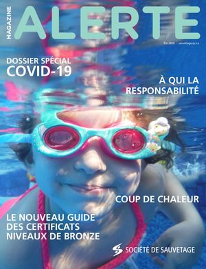 Alerte - Été 2020 | Dossier COVID-19