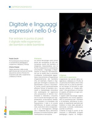 2 Digitale E Linguaggi Espressivi